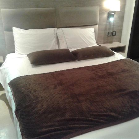 Appartement Bella Vista Bouznika Ngoại thất bức ảnh