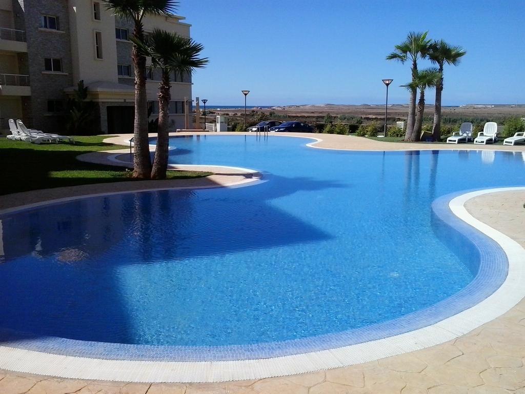 Appartement Bella Vista Bouznika Phòng bức ảnh