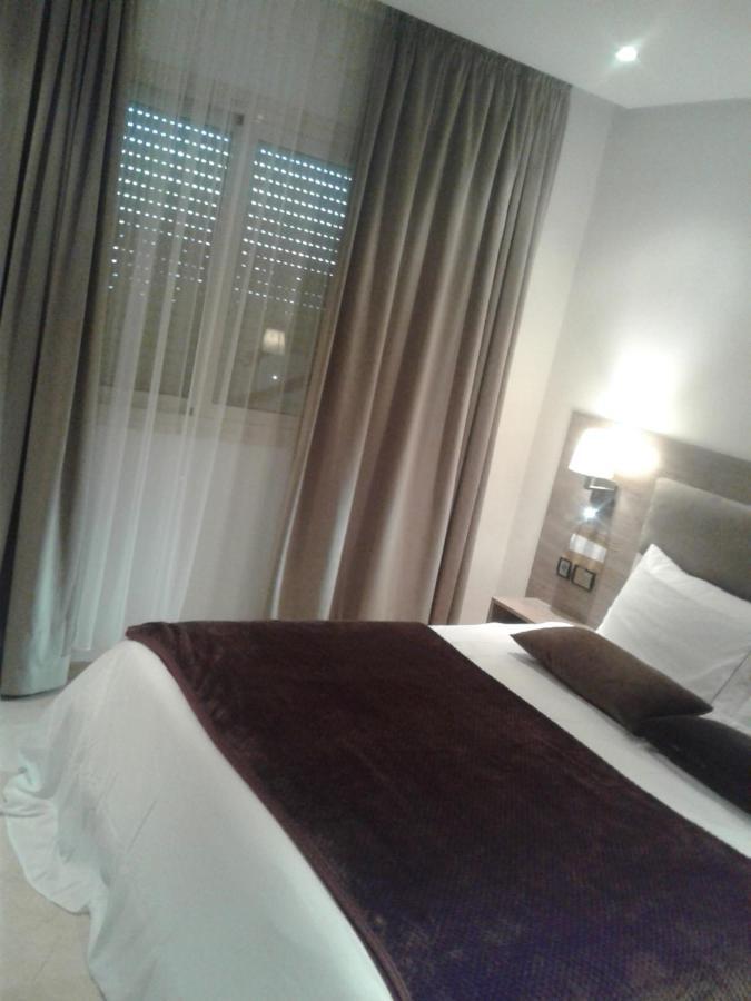 Appartement Bella Vista Bouznika Ngoại thất bức ảnh